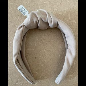 Anais headband from Anthropologie